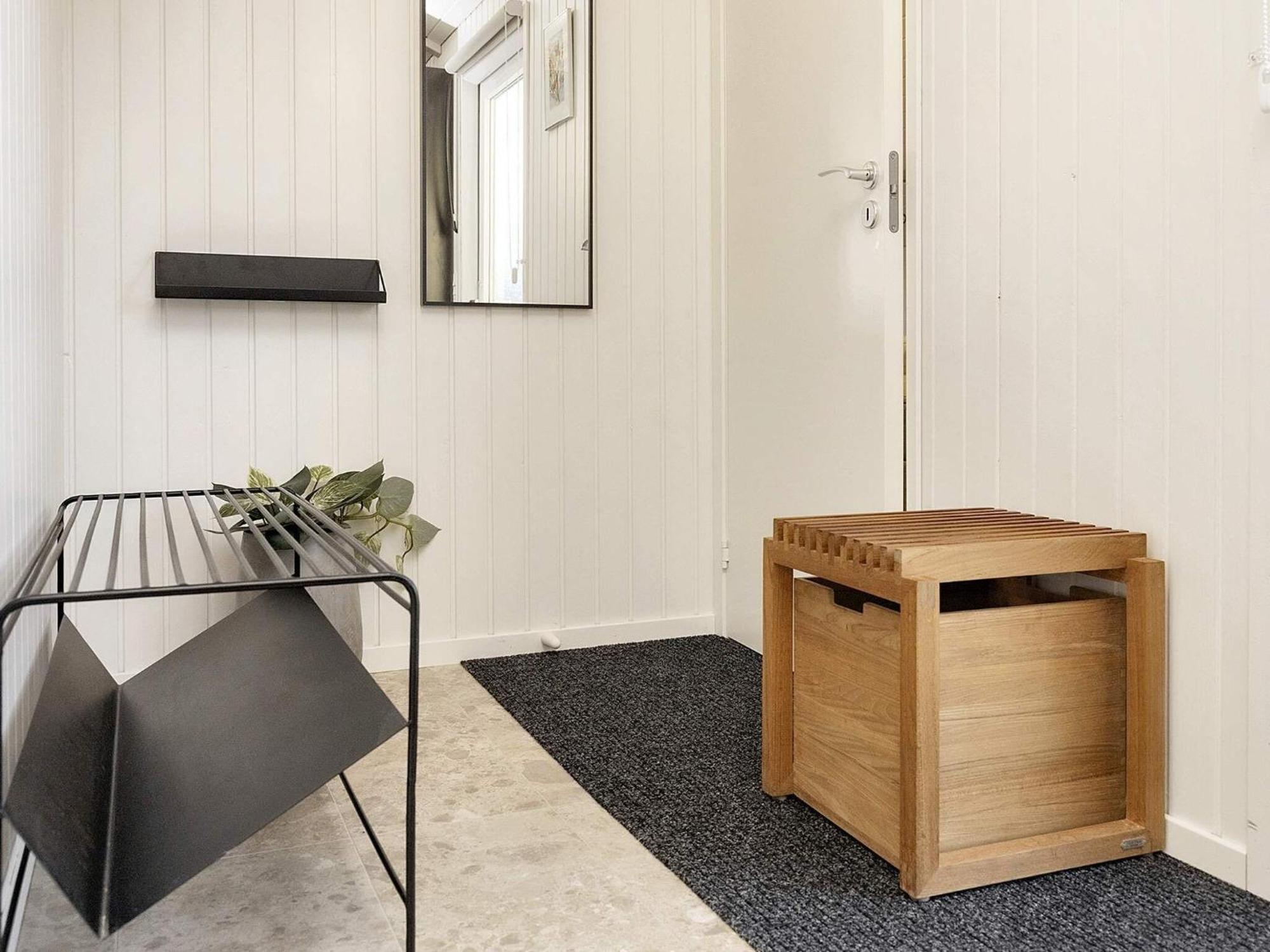 8 Person Holiday Home In Bindslev Exterior photo